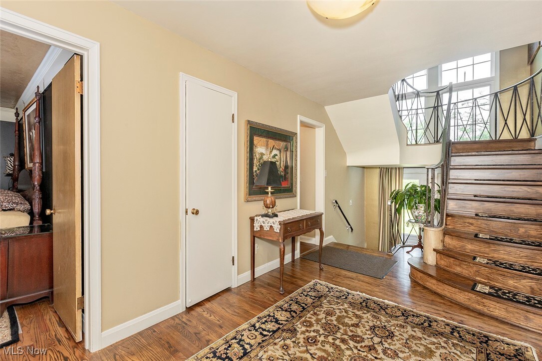 Property Photo: 6955 Oakes Road OH 44141