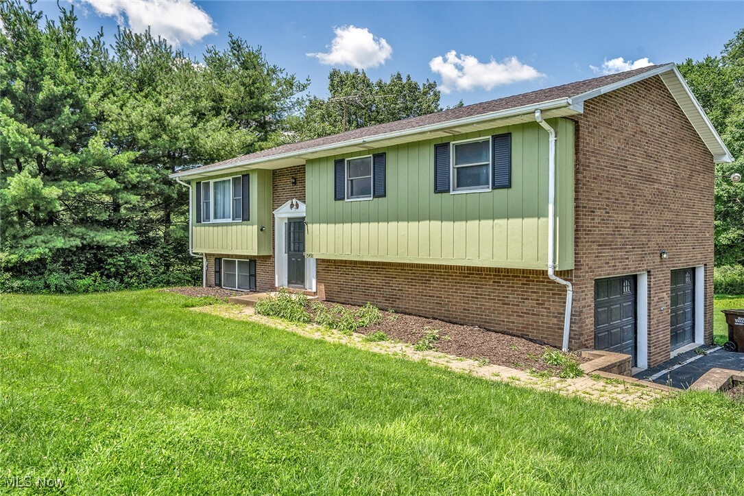 Property Photo: 15491 County Airport Road OH 43920