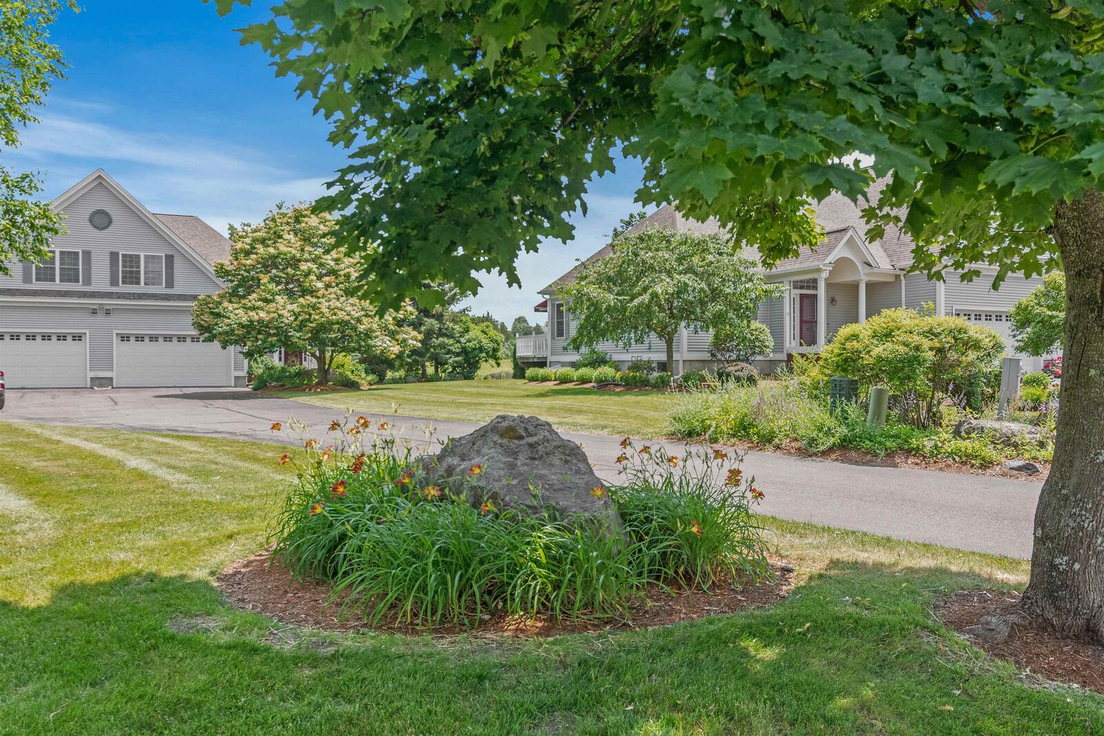 Property Photo: 47 Economou Farm Road VT 05403