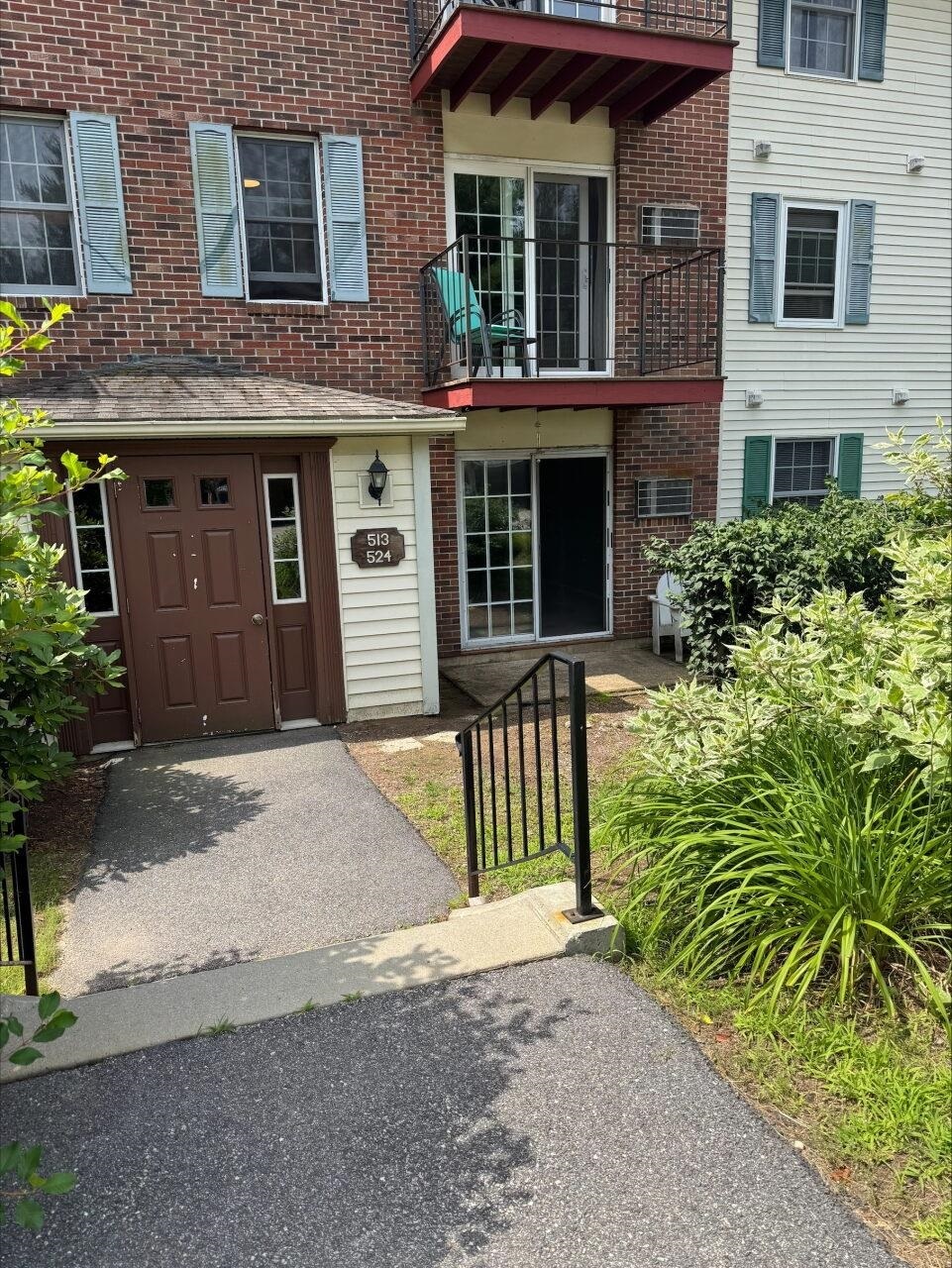 Property Photo: 130 Endicott St N NH 03246