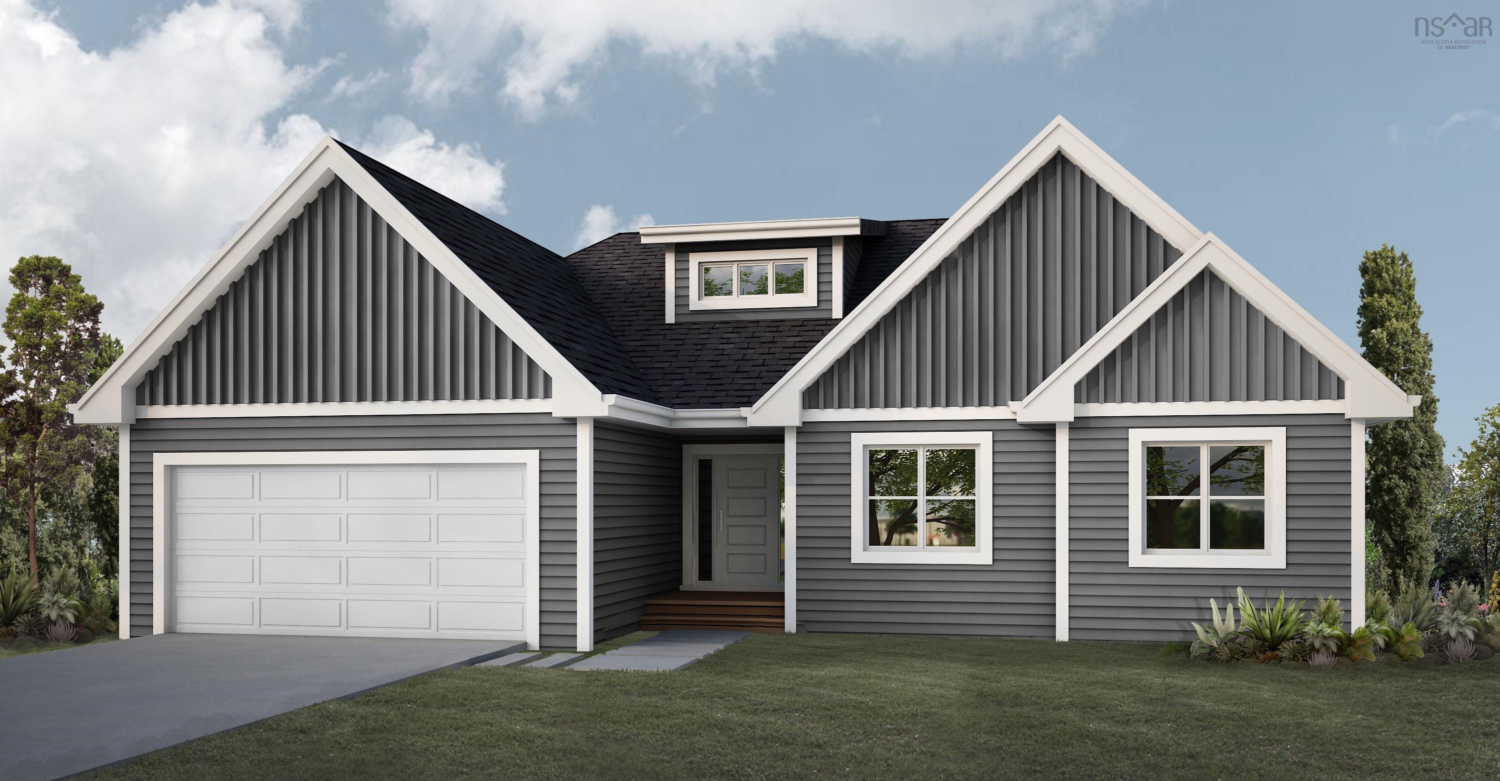 Property Photo: Lot 100 Peggys Cove Road NS B3Z 2V1