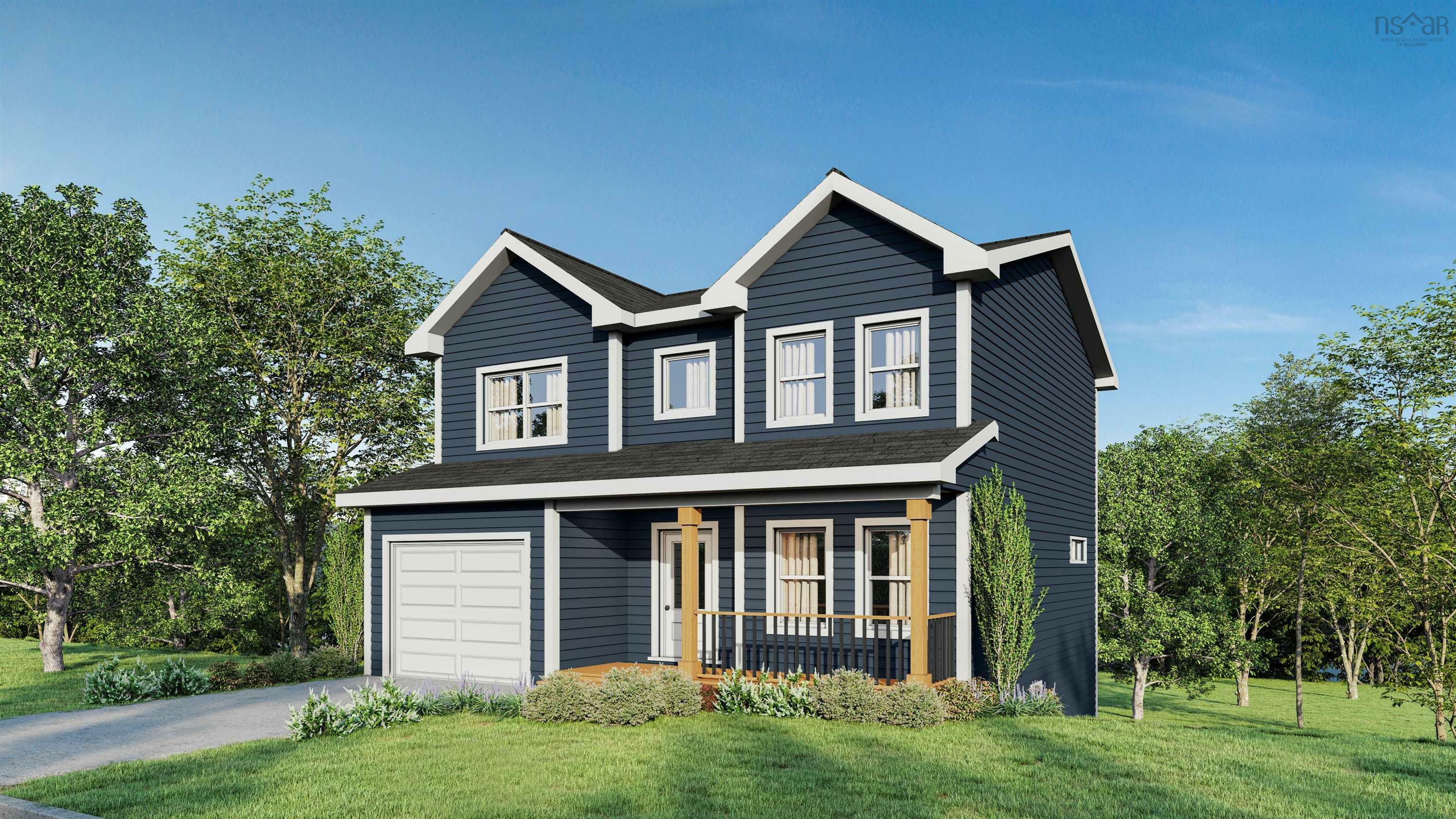 Lot 17 Deeridge Road  Black Point NS B0J 1B0 photo