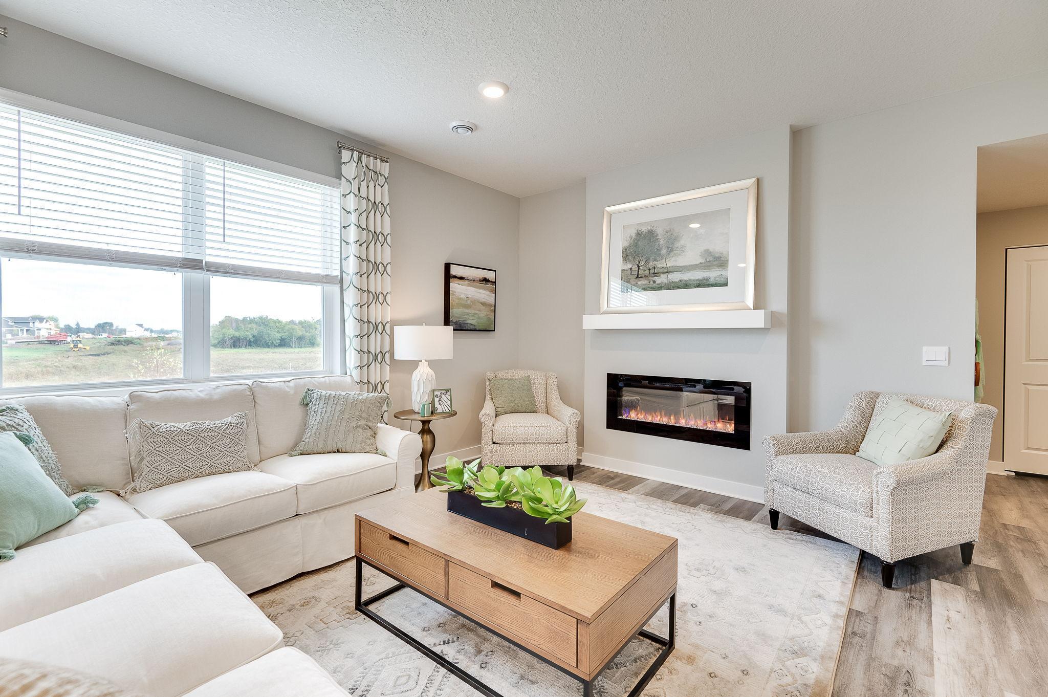 12805 Lawrence Way  Rogers MN 55374 photo