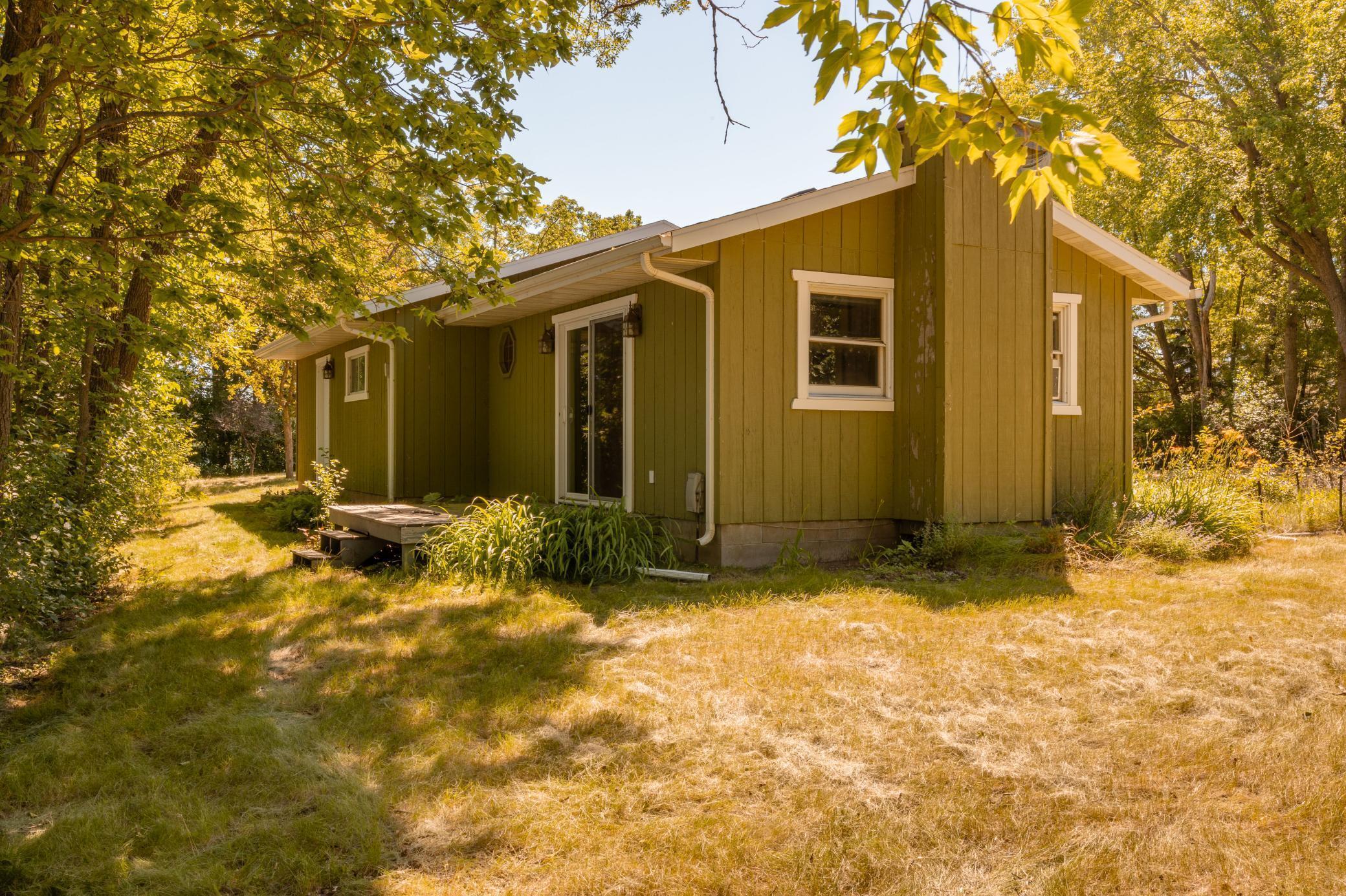 Property Photo: 10020 S Rachel Road SW MN 56327