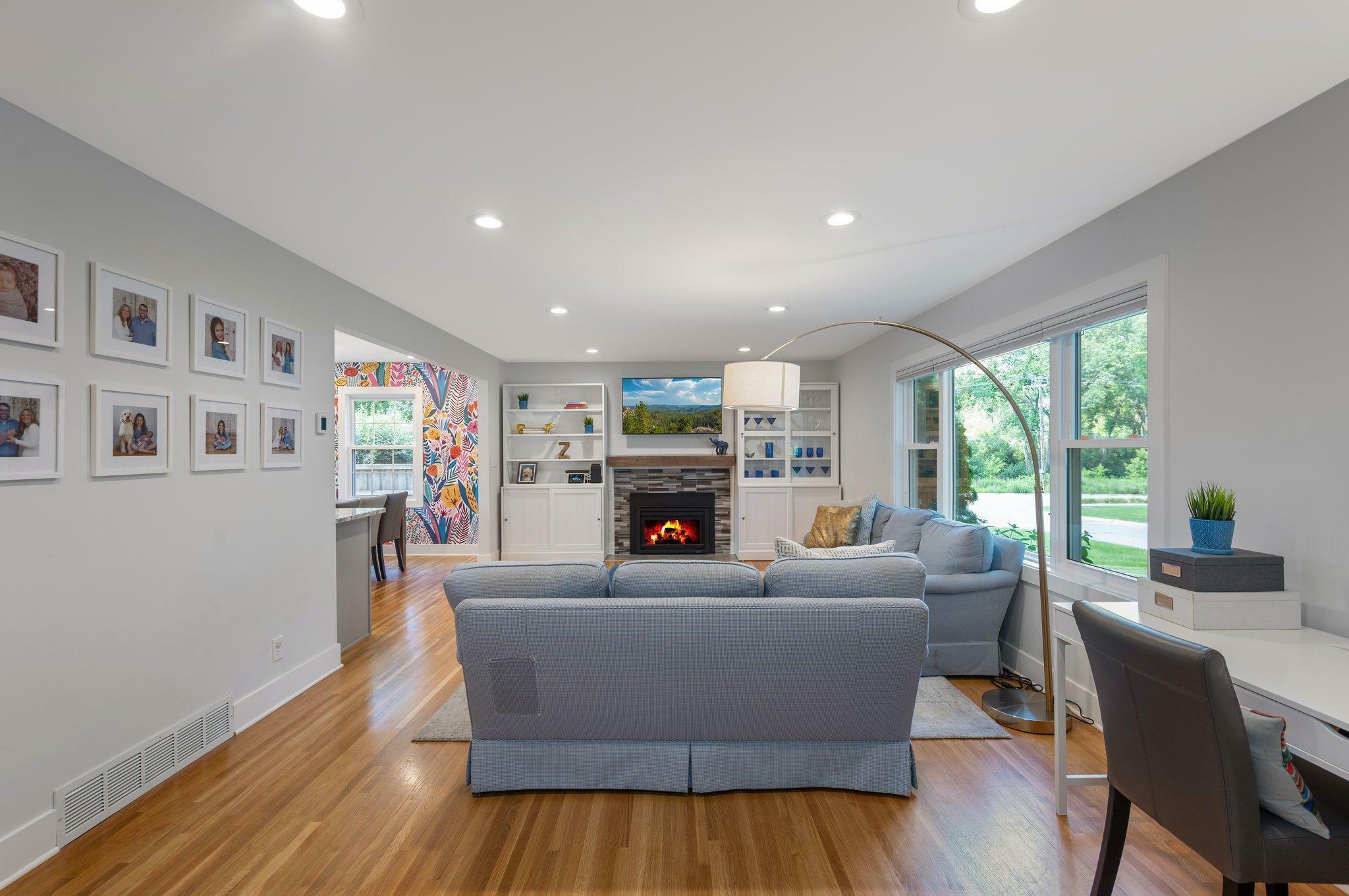 Property Photo: 6204 Halifax Avenue S MN 55424