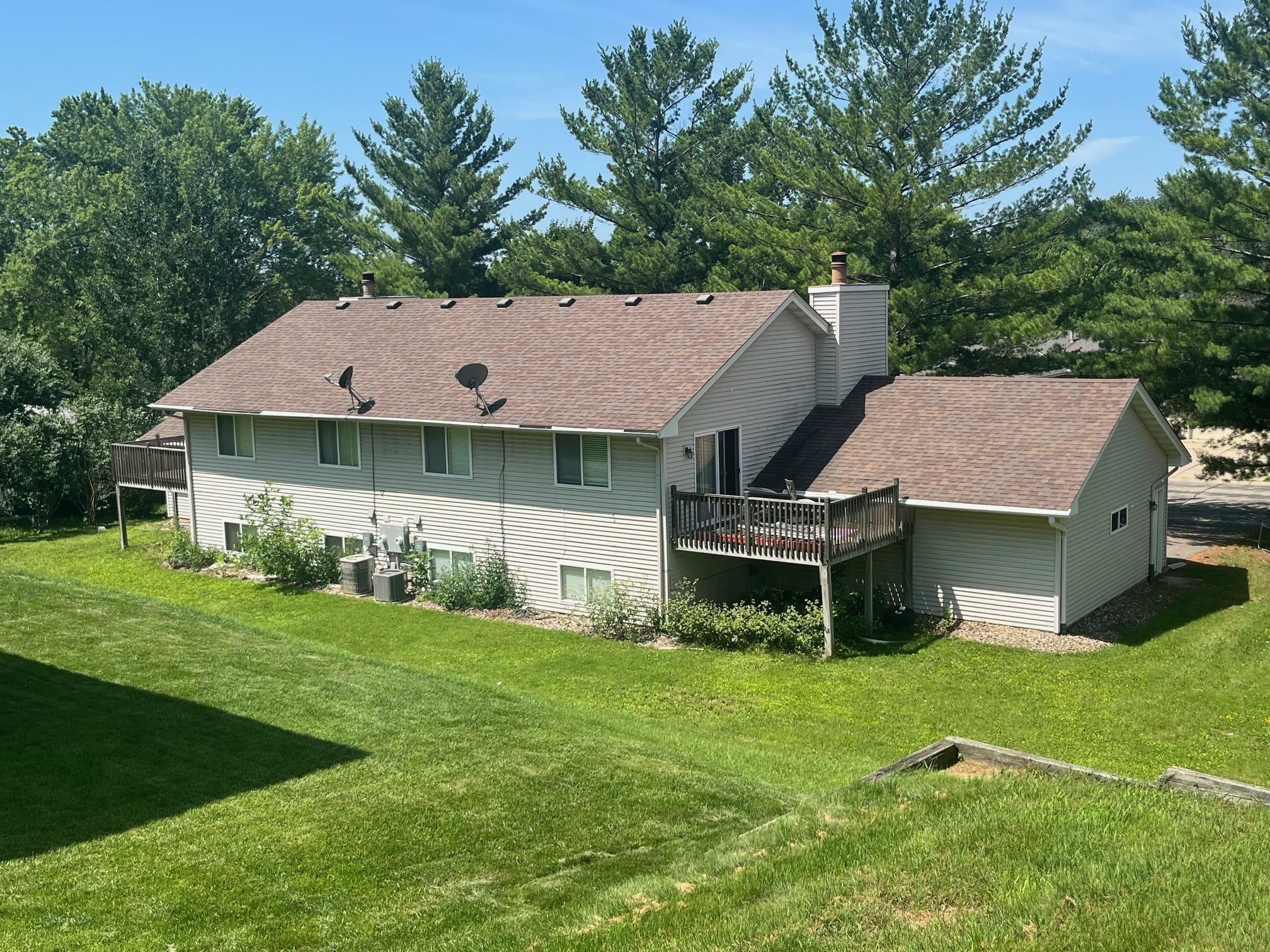 Property Photo: 7315 Bagpipe Boulevard MN 55346