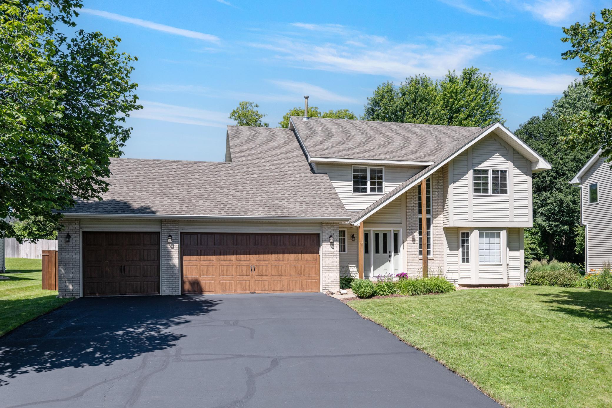 2384 Boulder Ridge Lane  Woodbury MN 55125 photo