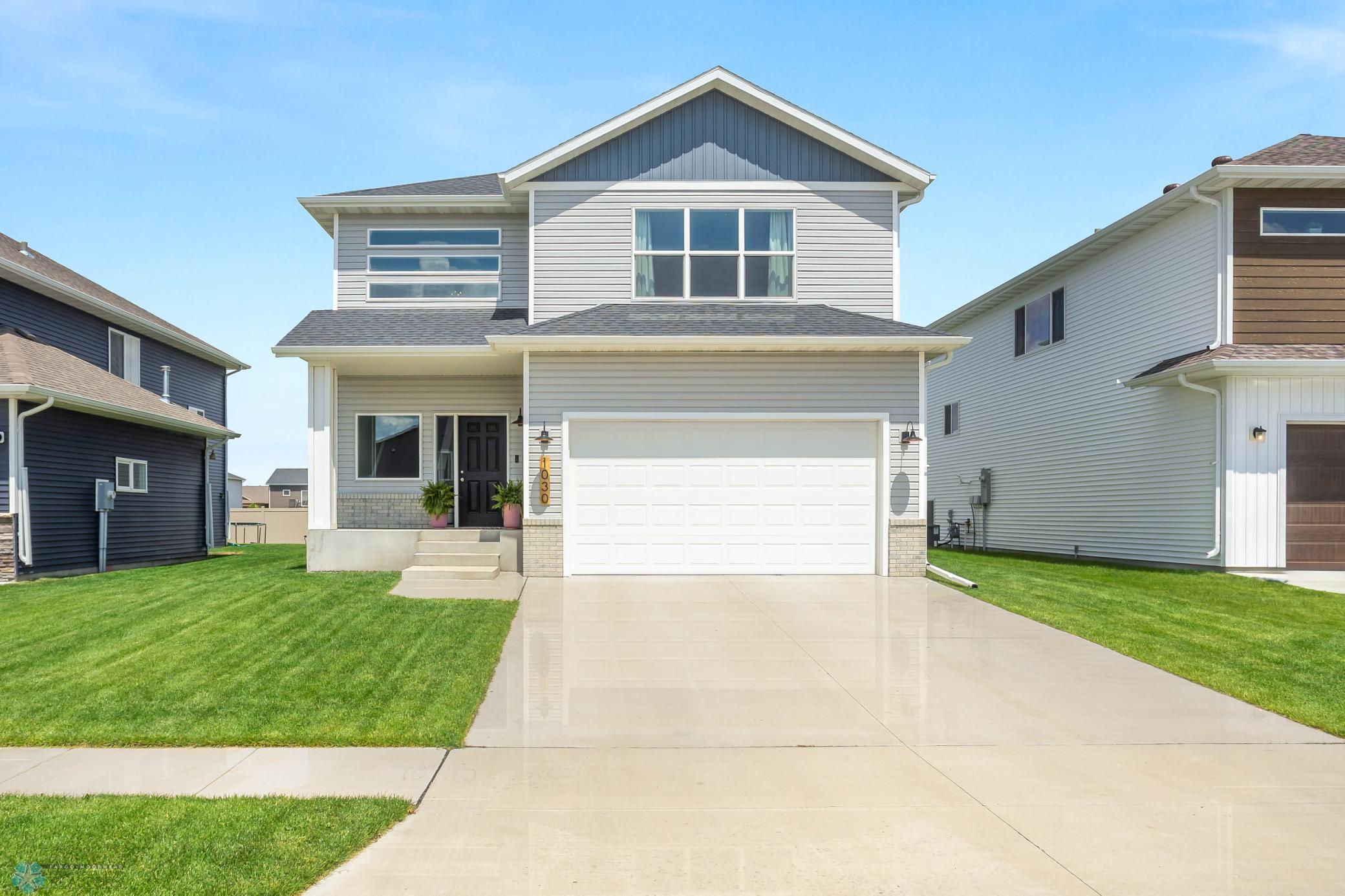 1030 Albert Drive W  Fargo ND 58078 photo
