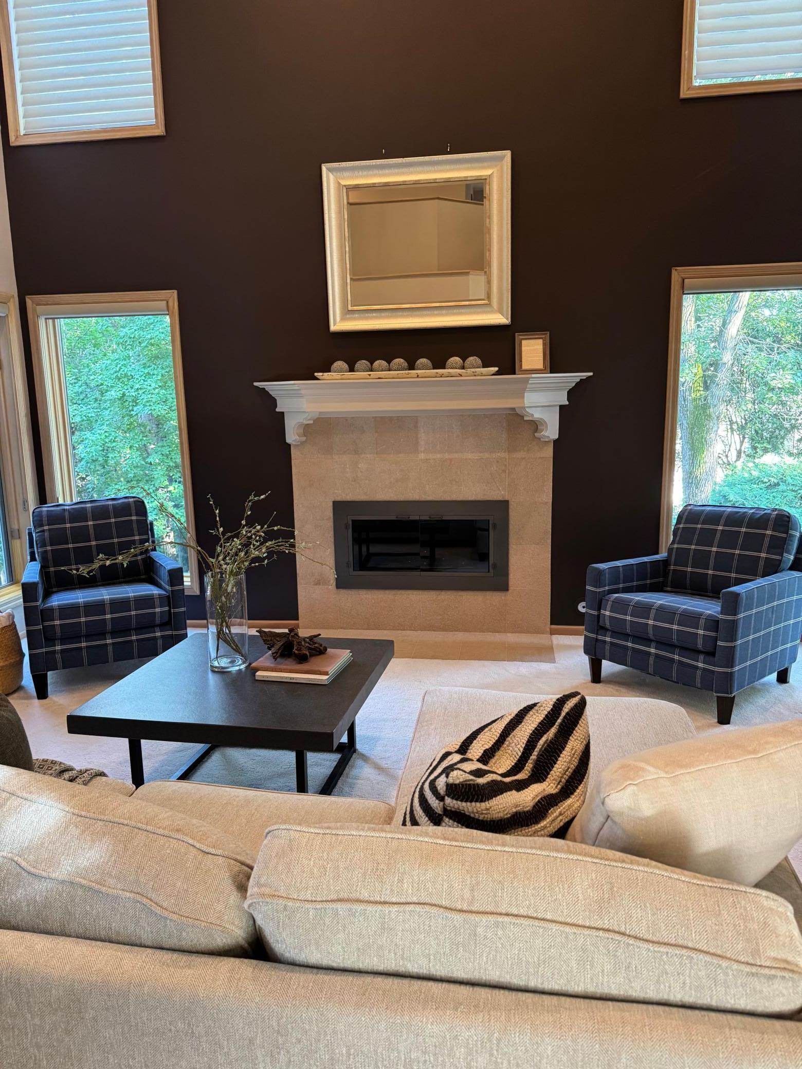 Property Photo:  11943 Orchard Avenue W  MN 55305 