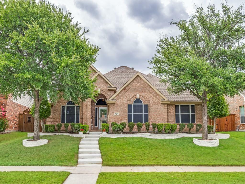 6412 Stewart Boulevard  The Colony TX 75056 photo