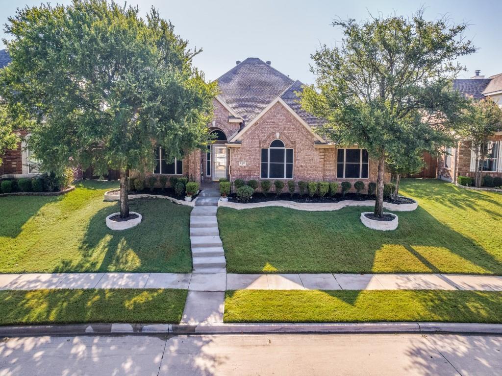 Photo de la propriété: 6412 Stewart Boulevard TX 75056