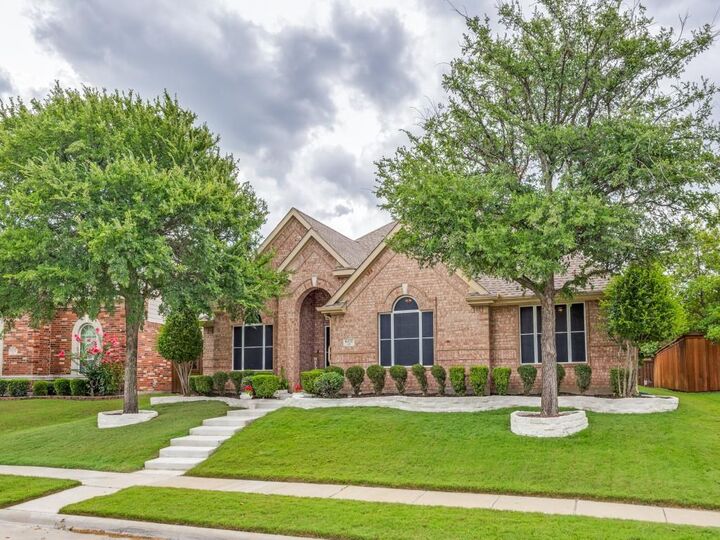 6412 Stewart Boulevard  The Colony TX 75056 photo