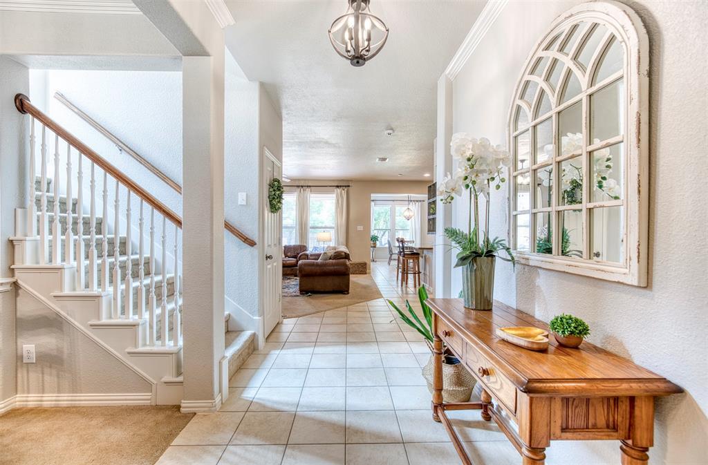 Property Photo: 4005 Dellman Drive TX 76262