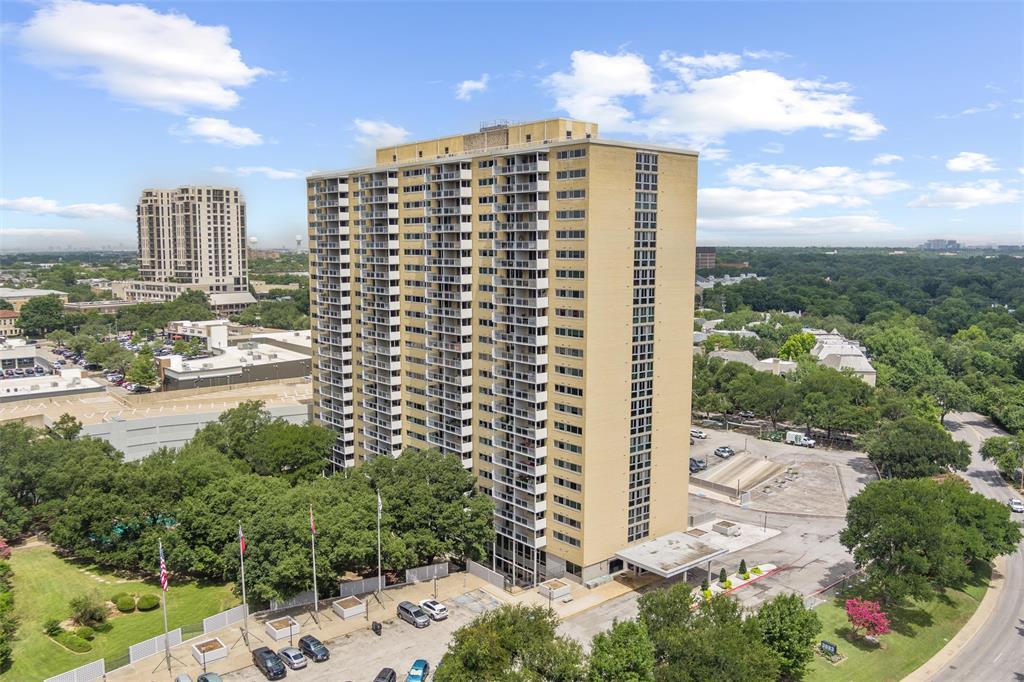 Property Photo:  3883 Turtle Creek Boulevard 703  TX 75219 