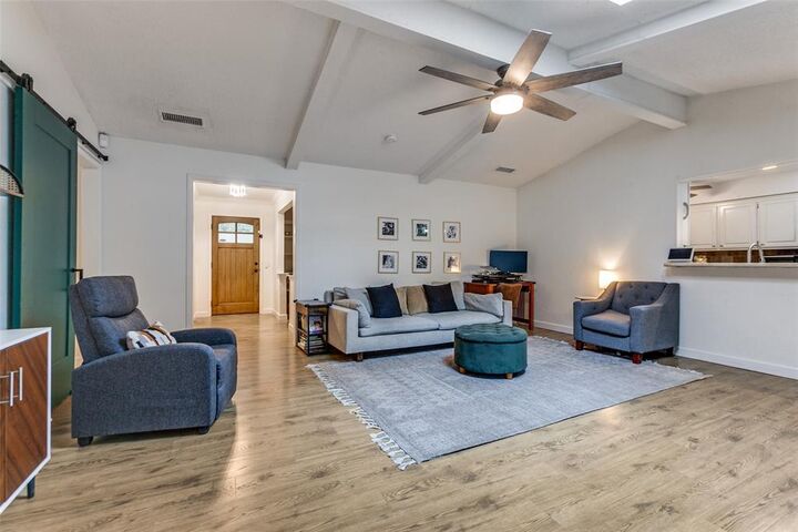 Property Photo:  2813 Biscayne Drive  TX 75075 