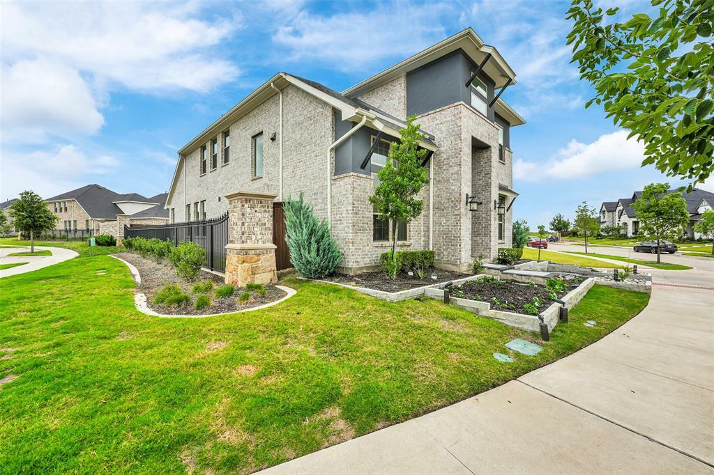 Photo de la propriété: 3201 Casa Blanca Street TX 75009