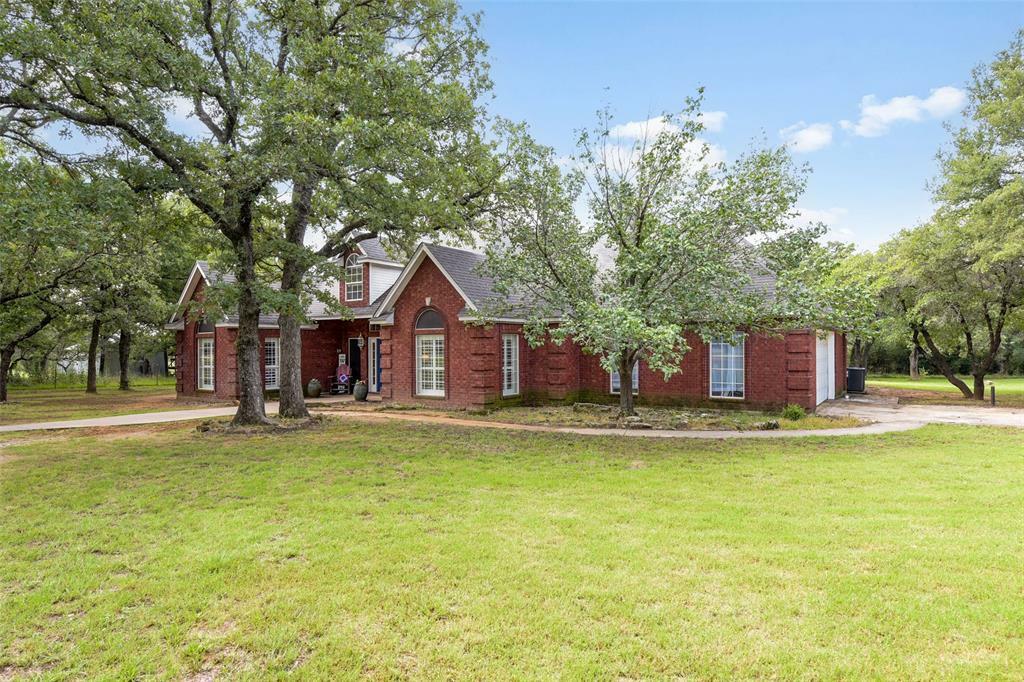 Property Photo: 3391 Fm 2190 TX 76458