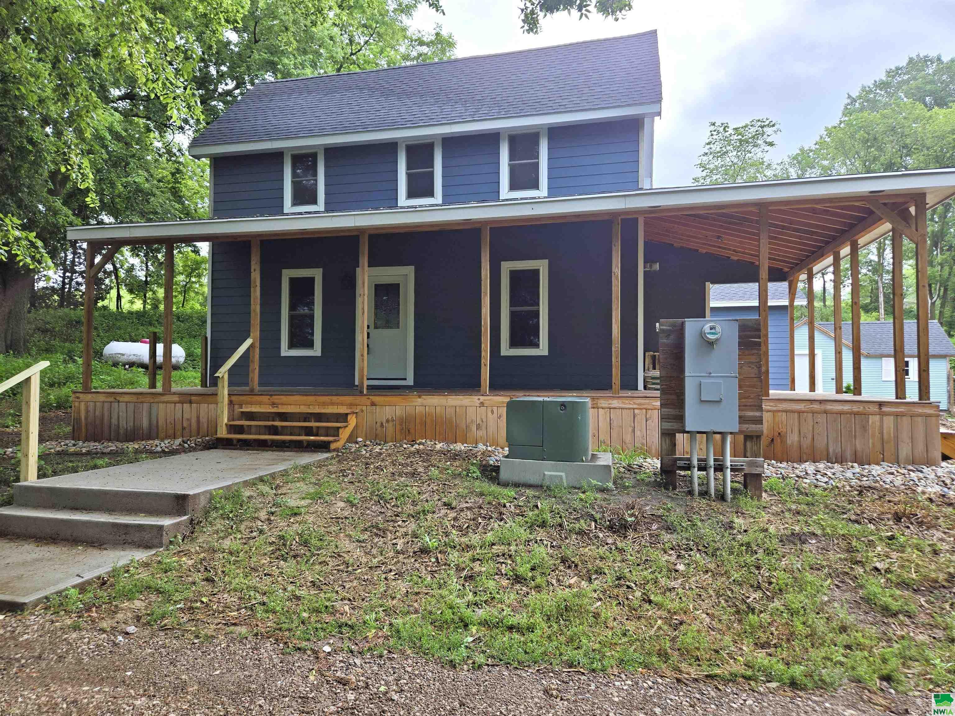 2216 Old Highway 141  Hornick IA 51026 photo