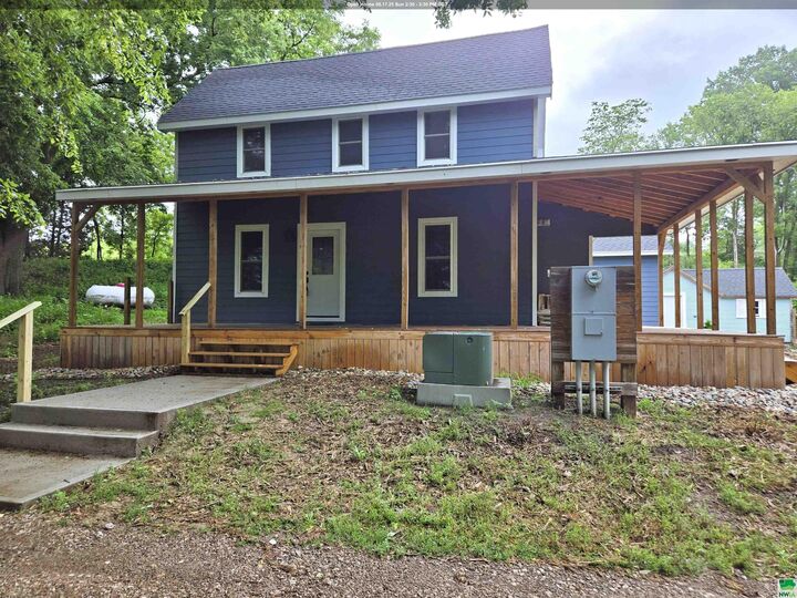 2216 Old Highway 141  Hornick IA 51026 photo