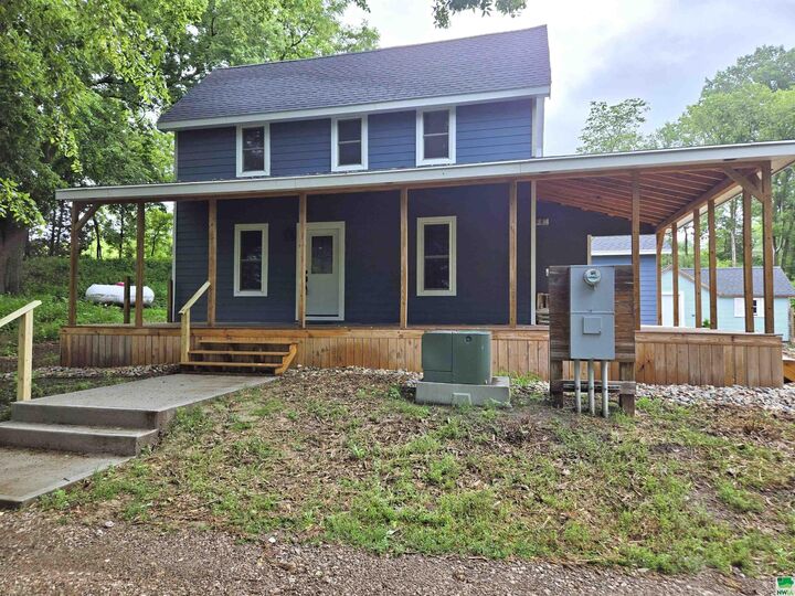 2216 Old Highway 141  Hornick IA 51026 photo