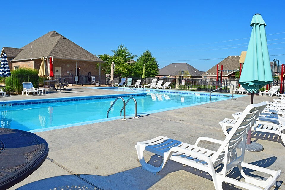 Property Photo: 6503 W Hearth Bay AR 72758