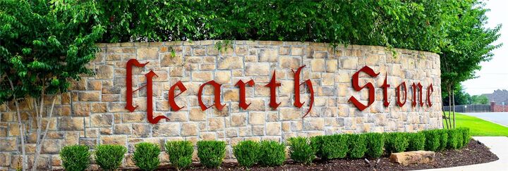 Property Photo:  6503 W Hearth Bay  AR 72758 