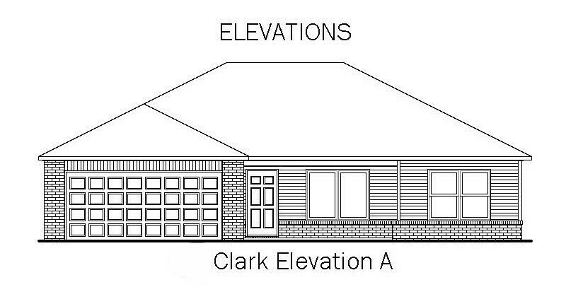 Property Photo: 2712 Evans Street AR 72751