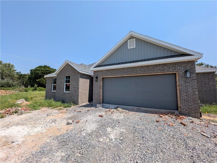 100 White Oak Street  Gentry AR 72734 photo