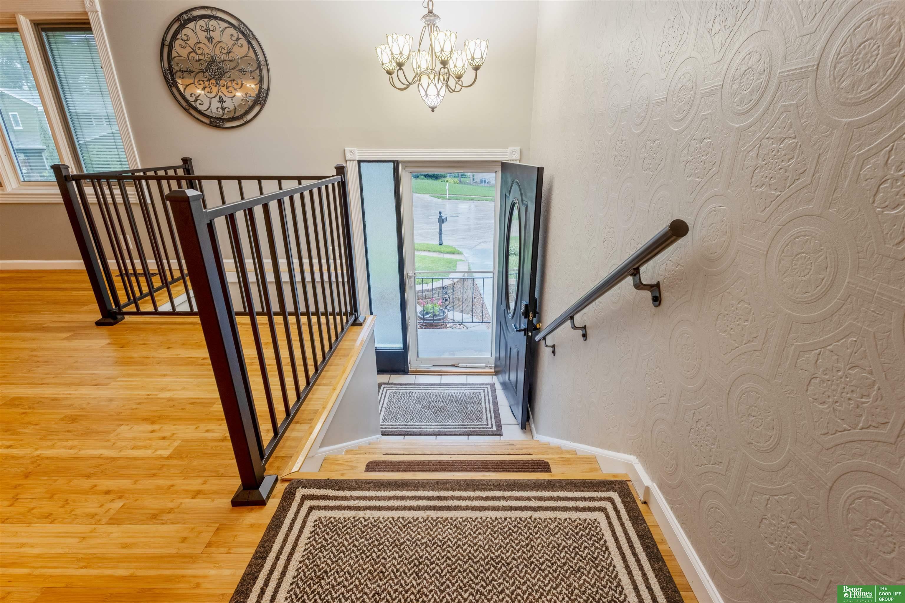 Property Photo:  13769 Poppleton Circle  NE 68144 