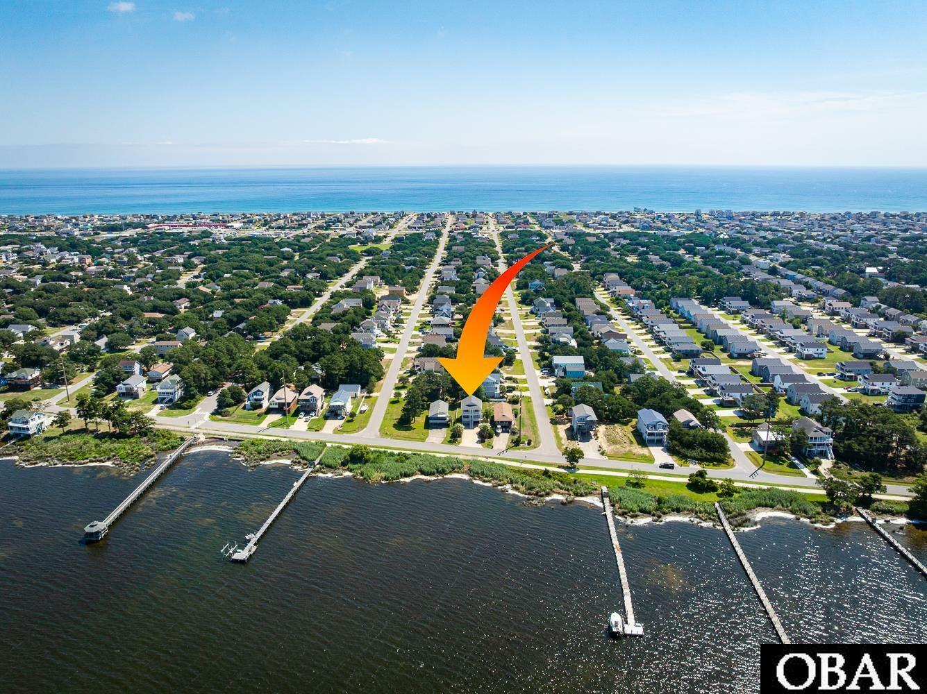 Property Photo: 2603 Bay Drive NC 27948