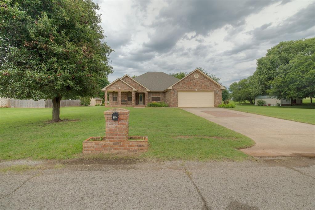 745 County Road 1349  Chickasha OK 73018 photo