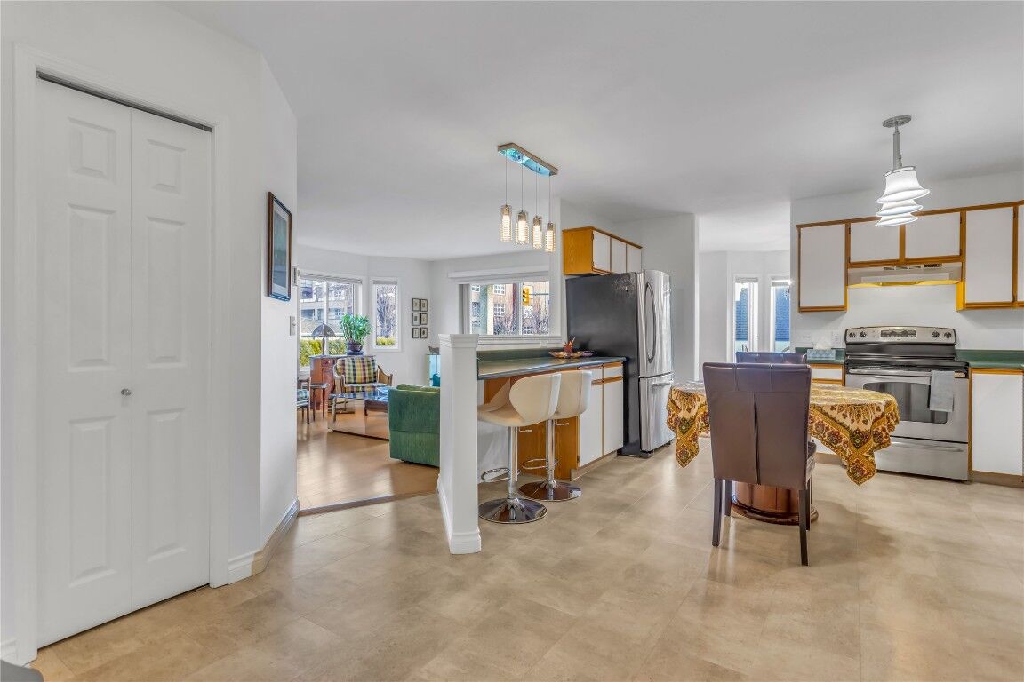 Photo de la propriété:  680 Doyle Avenue 101  BC V1Y 9S2 