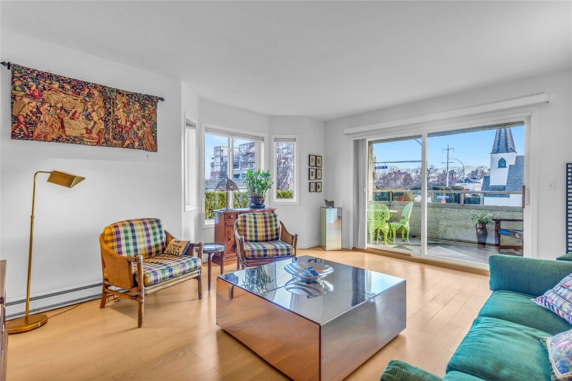 Photo de la propriété:  680 Doyle Avenue 101  BC V1Y 9S2 