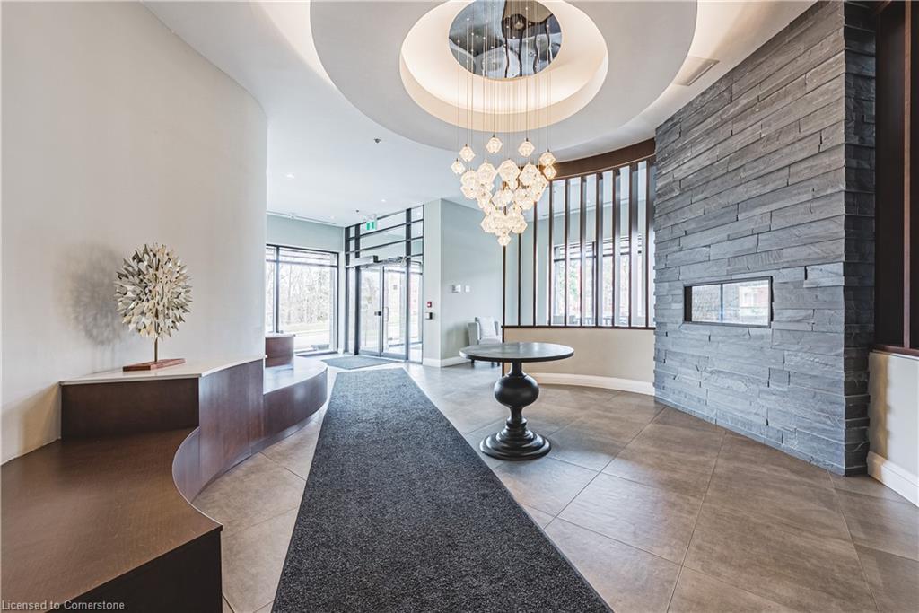 Property Photo: 1 Redfern Avenue 215 ON L9C 0E6