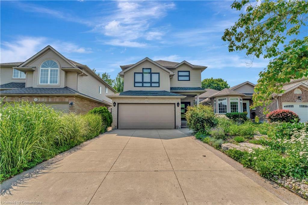 578 Windjammer Way  Waterloo ON N2K 3Z6 photo