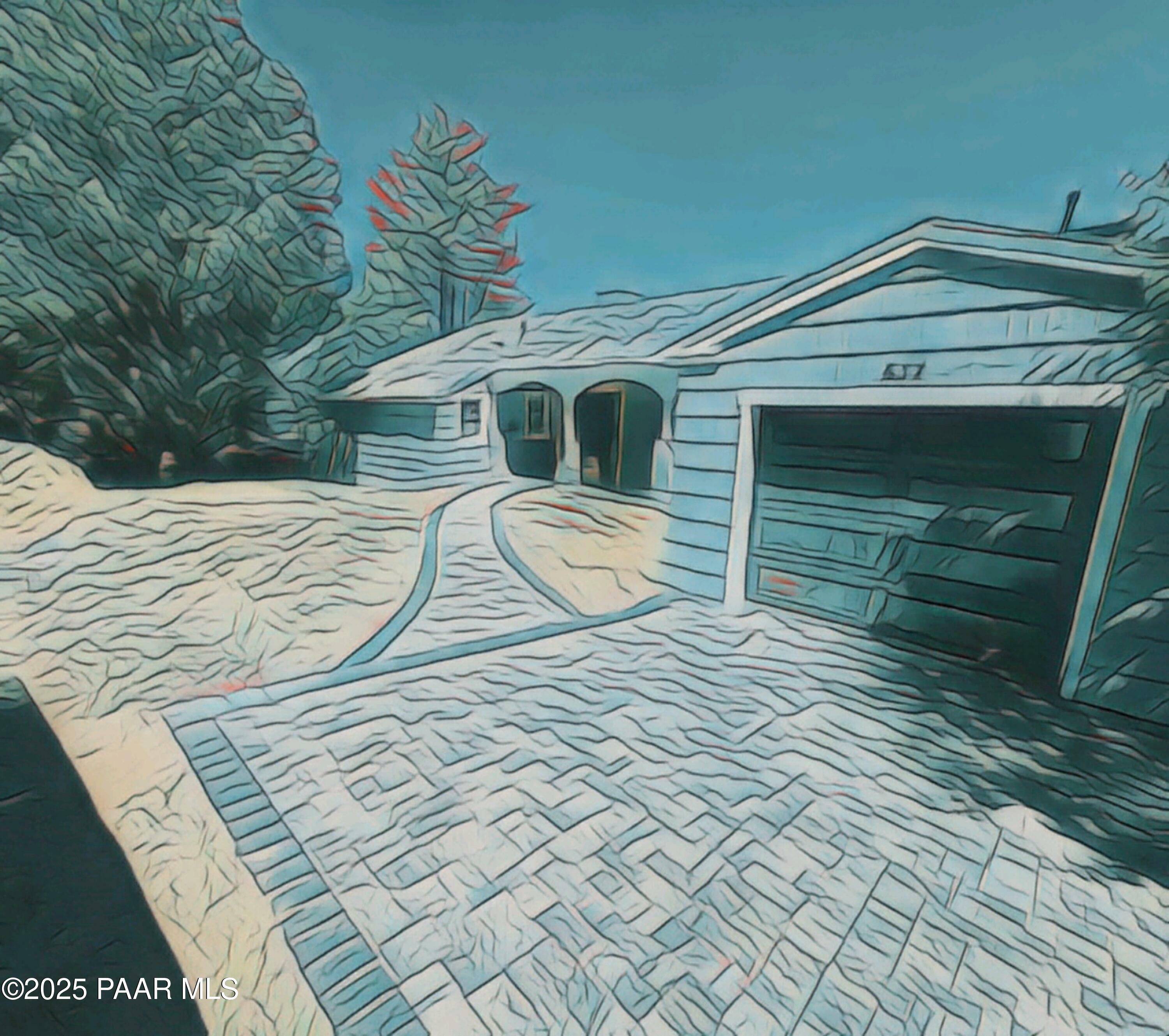 532 N Hassayampa Drive  Prescott AZ 86303 photo