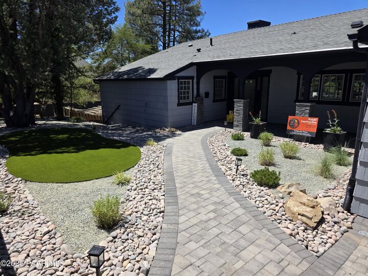 532 N Hassayampa Drive  Prescott AZ 86303 photo