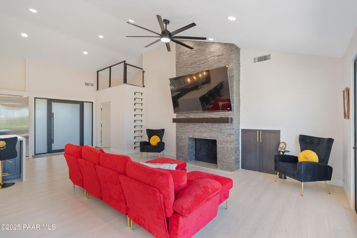 532 N Hassayampa Drive  Prescott AZ 86303 photo