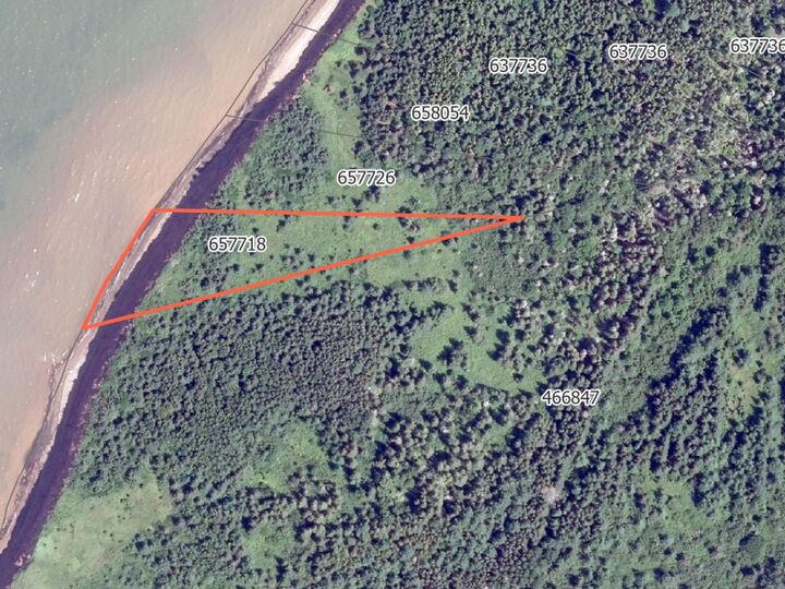 Lot 17 Route 14 — photo 1