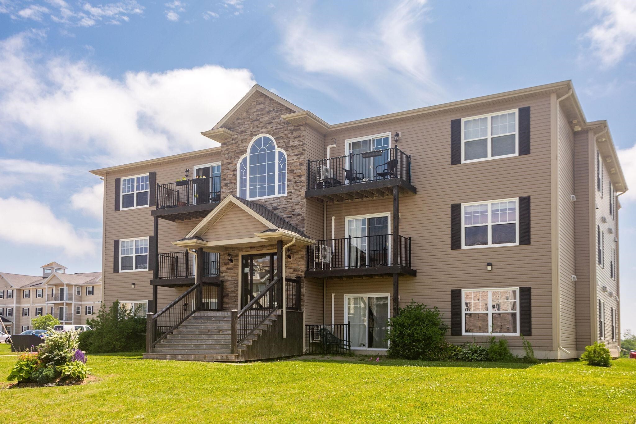 Property Photo: 203 -36 Ducks Landing PE C1B 2X8