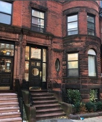 Property Photo:  499 Beacon 5  MA 02215 