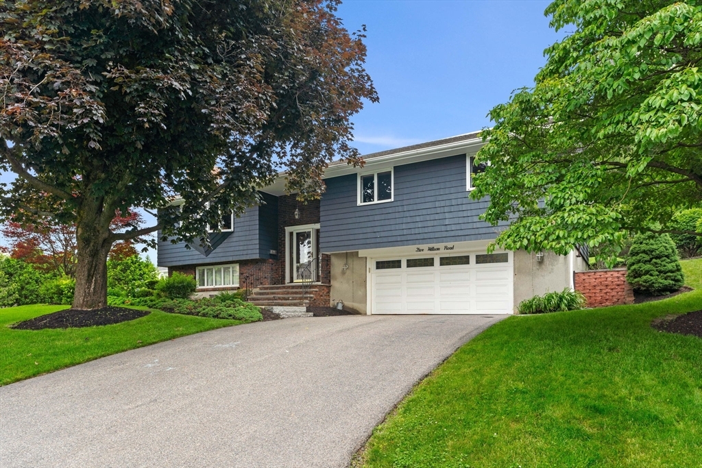 Property Photo: 5 Willson Road MA 01970