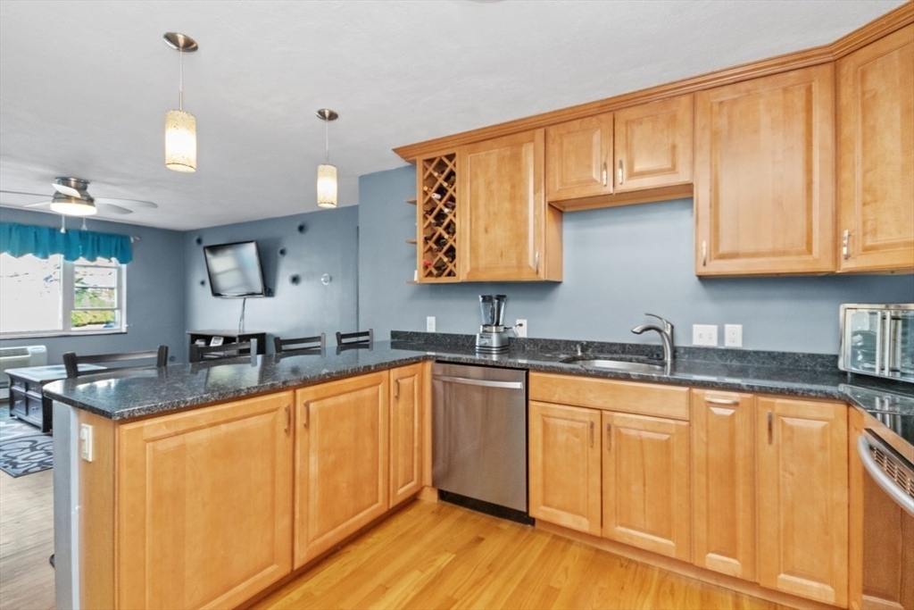 Property Photo: 40 Whitman Rd 1-3 MA 02453
