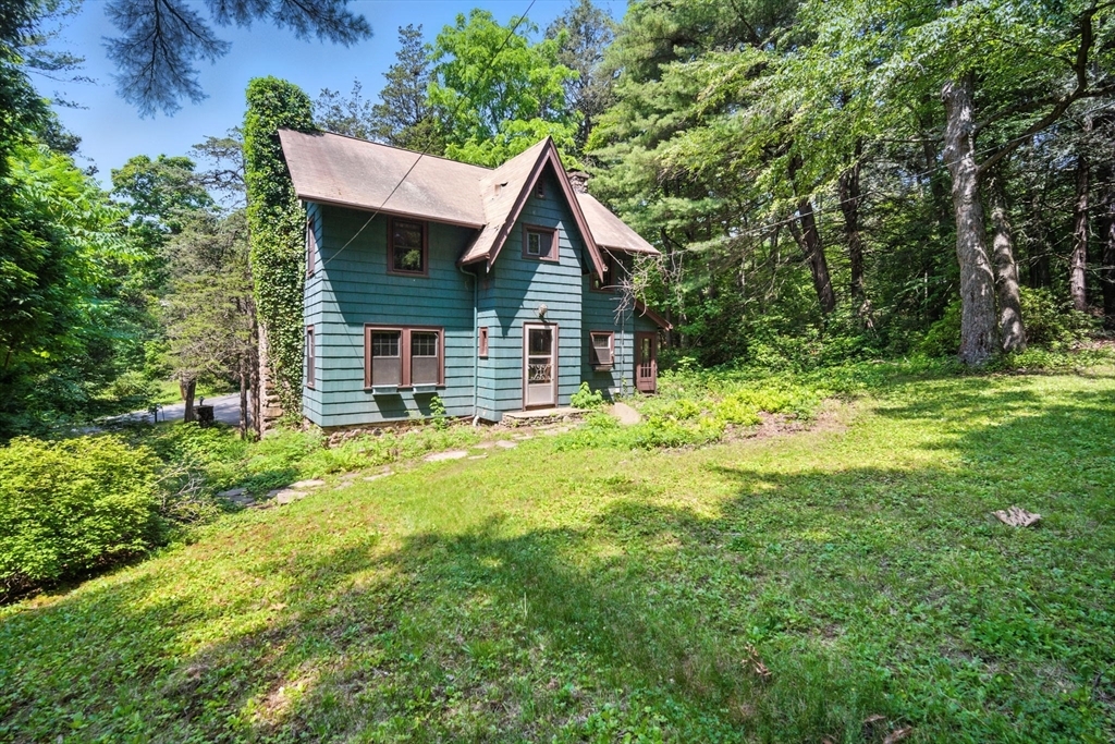Property Photo: 75 Reservation Rd MA 01040