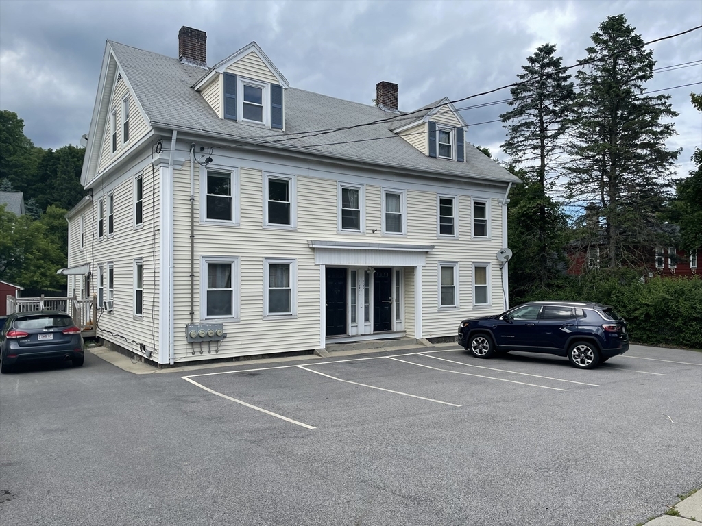 Property Photo: 102 Village Street 2 MA 02053