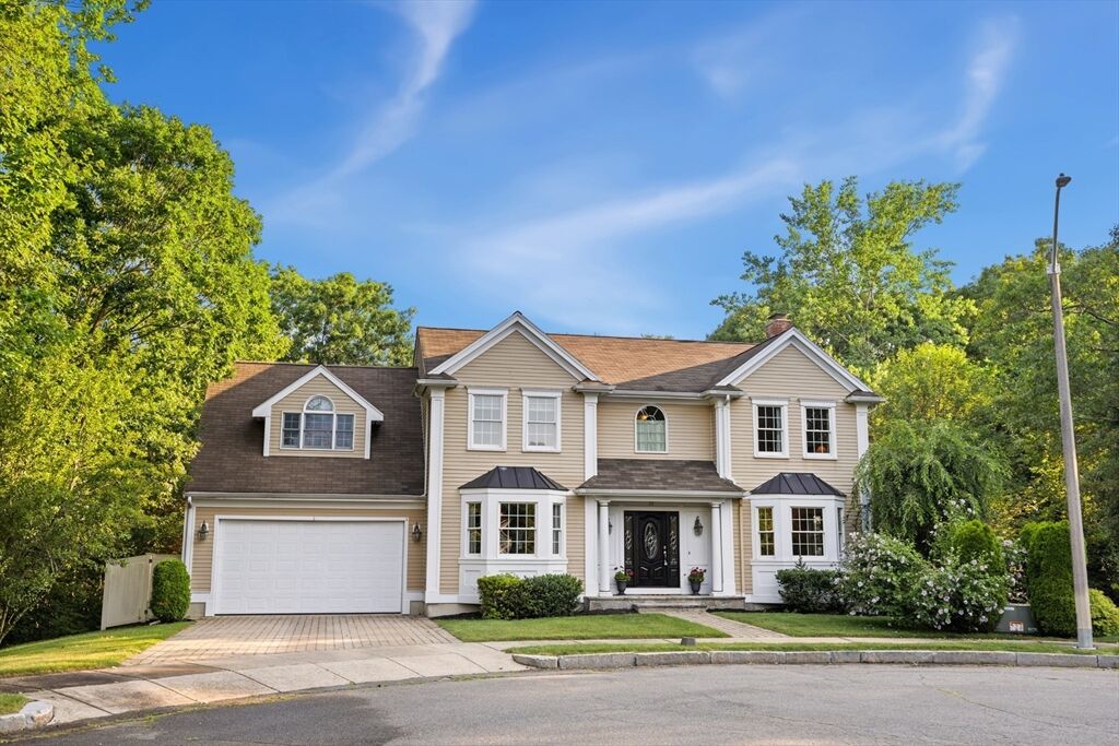 Property Photo:  32 Dapper Darby Dr  MA 02180 