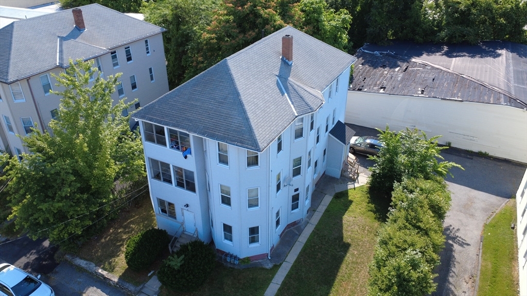 Property Photo: 2 & 4 Rockdale St MA 01606
