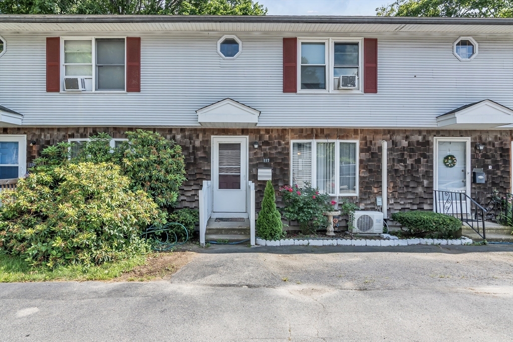 Property Photo:  117 Camden St 117  MA 01844 