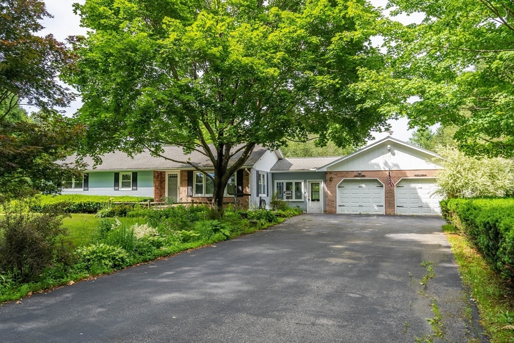 Property Photo: 4 Pitcherville Rd MA 01452