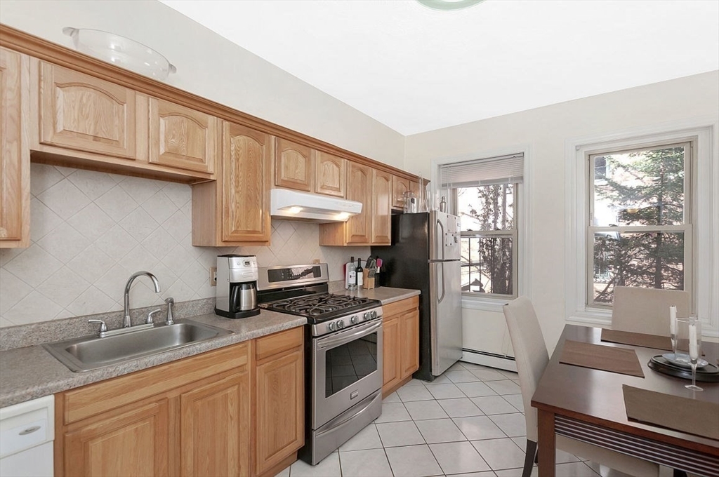 Property Photo: 120 Union Park St 1 MA 02118
